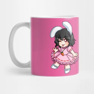 Tewi Inaba Reisen Udongein Inaba Mug